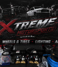 Bag Kit Full bolt on For All Models