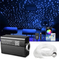 1,000 piece starlight headliner kit
