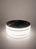 5 row wheel lights high intensity