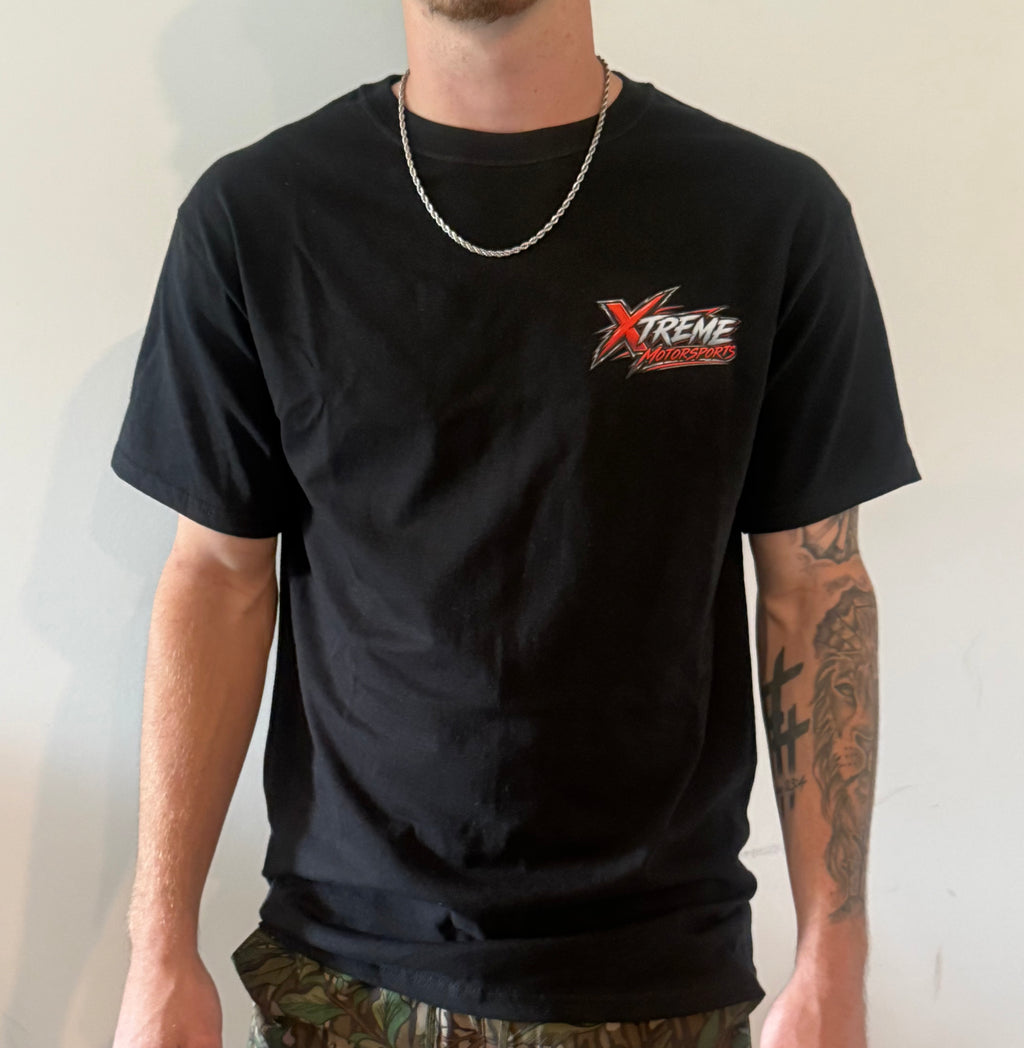 Short Sleeve XtremeMotorSports T-Shirt