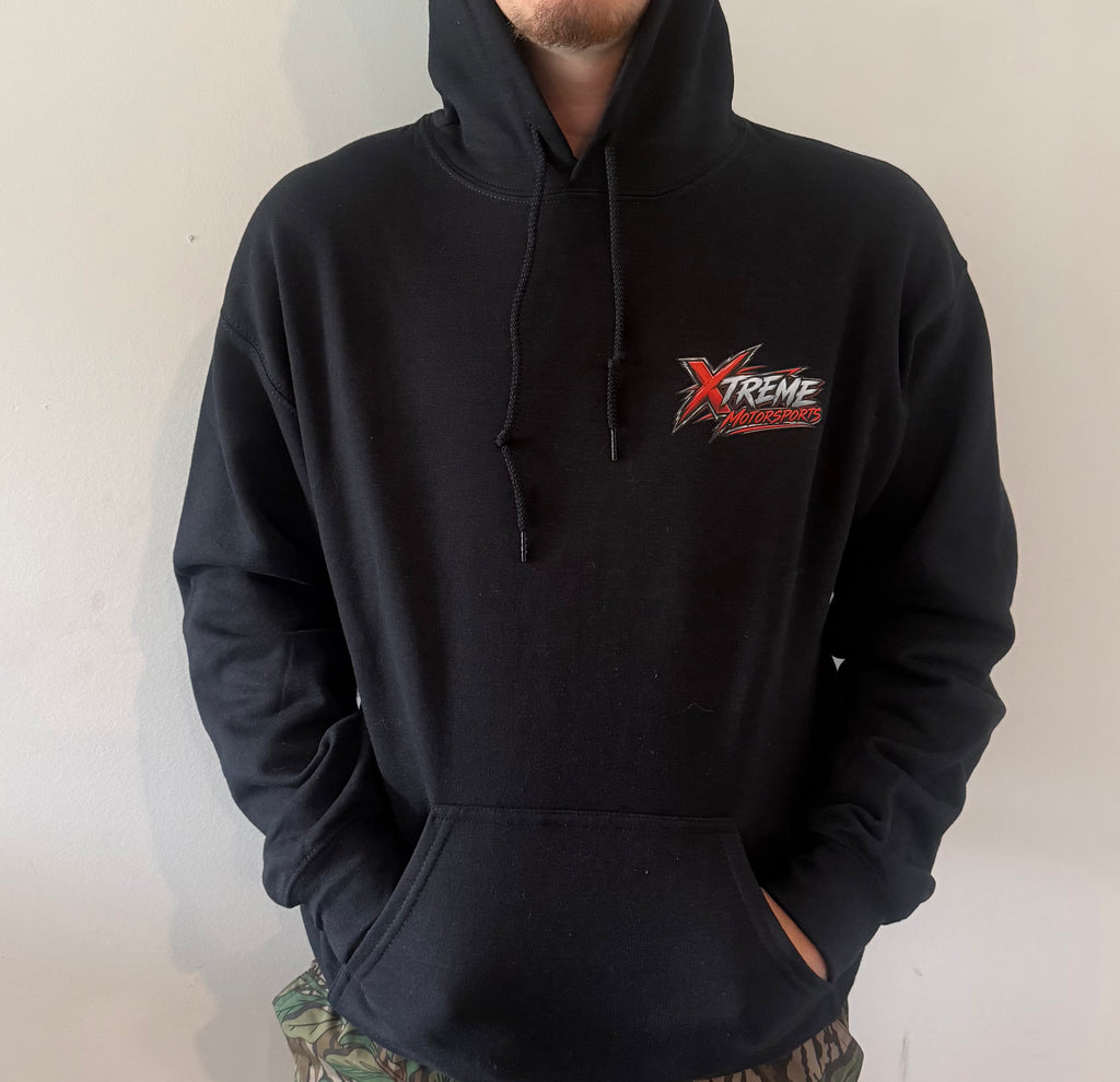 Xtreme MotorSports Hoodie