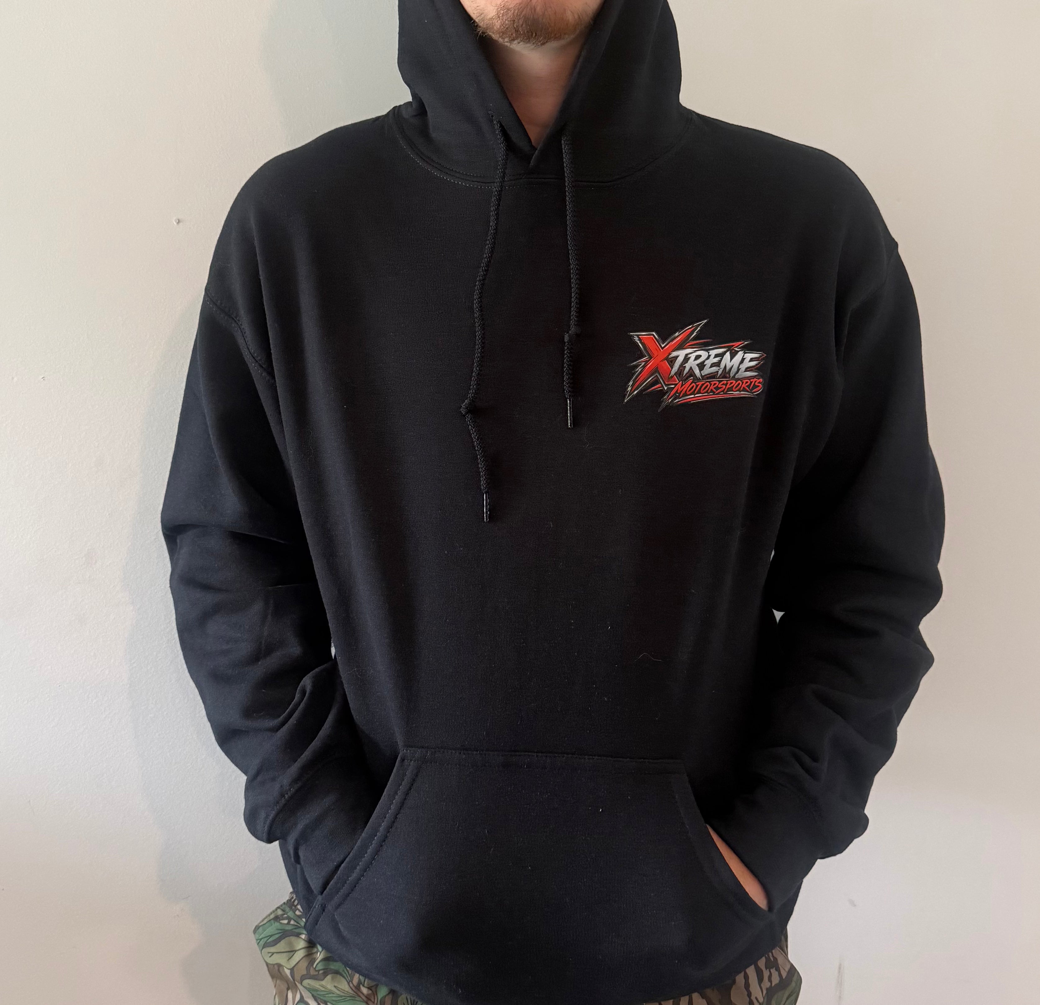Xtreme MotorSports Hoodie