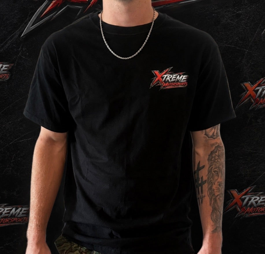Short Sleeve XtremeMotorSports T-Shirt