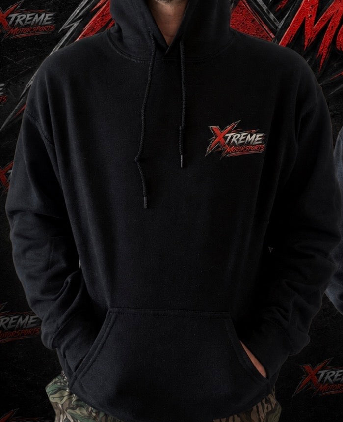 Xtreme MotorSports Hoodie